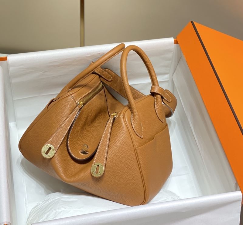 Hermes Lindy Bags